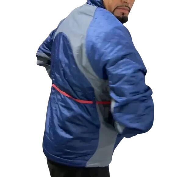 Jordan x CLOT Woven Jacket Size Large New with Tag SOLD OUT ONLINE - Picture 12 of 15